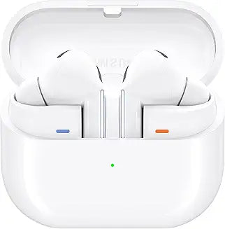 Samsung Galaxy Buds 3 Pro - original - silver , white