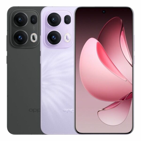 oppo reno 13 - 5g - 8 gb ram - 256 gb storage