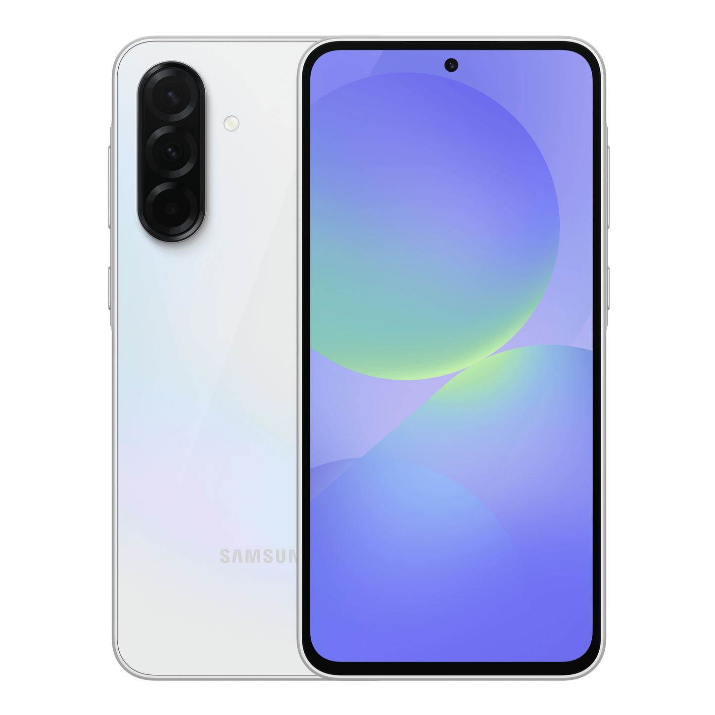 Samsung galaxy A36 - 5g - 8 gb ram - 128 gb storage