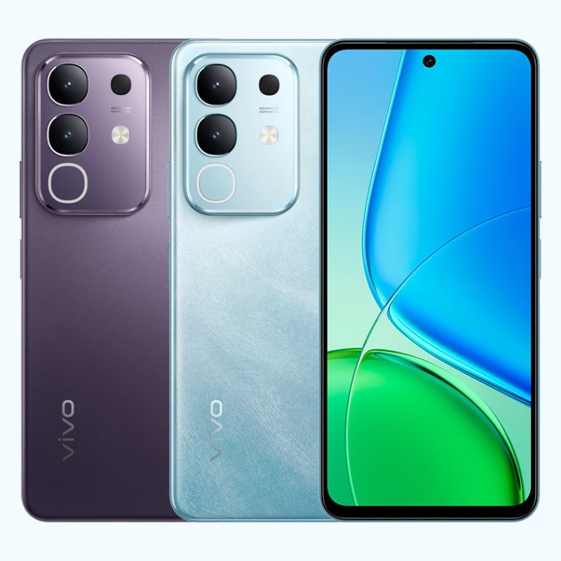 Vivo t4x - 5g - 8 gb ram - 128 gb storage