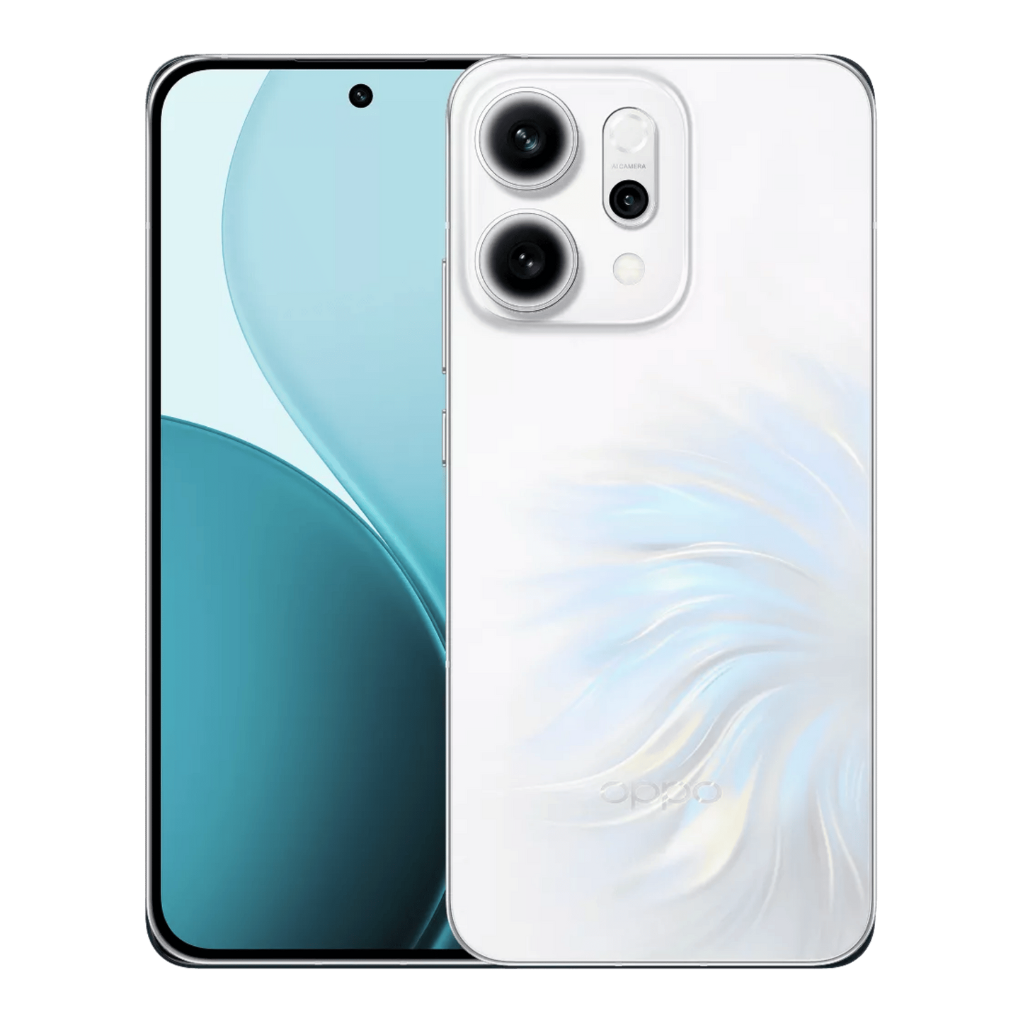 OPPO Reno14 5G ( 8GB RAM, 256GB Storage)