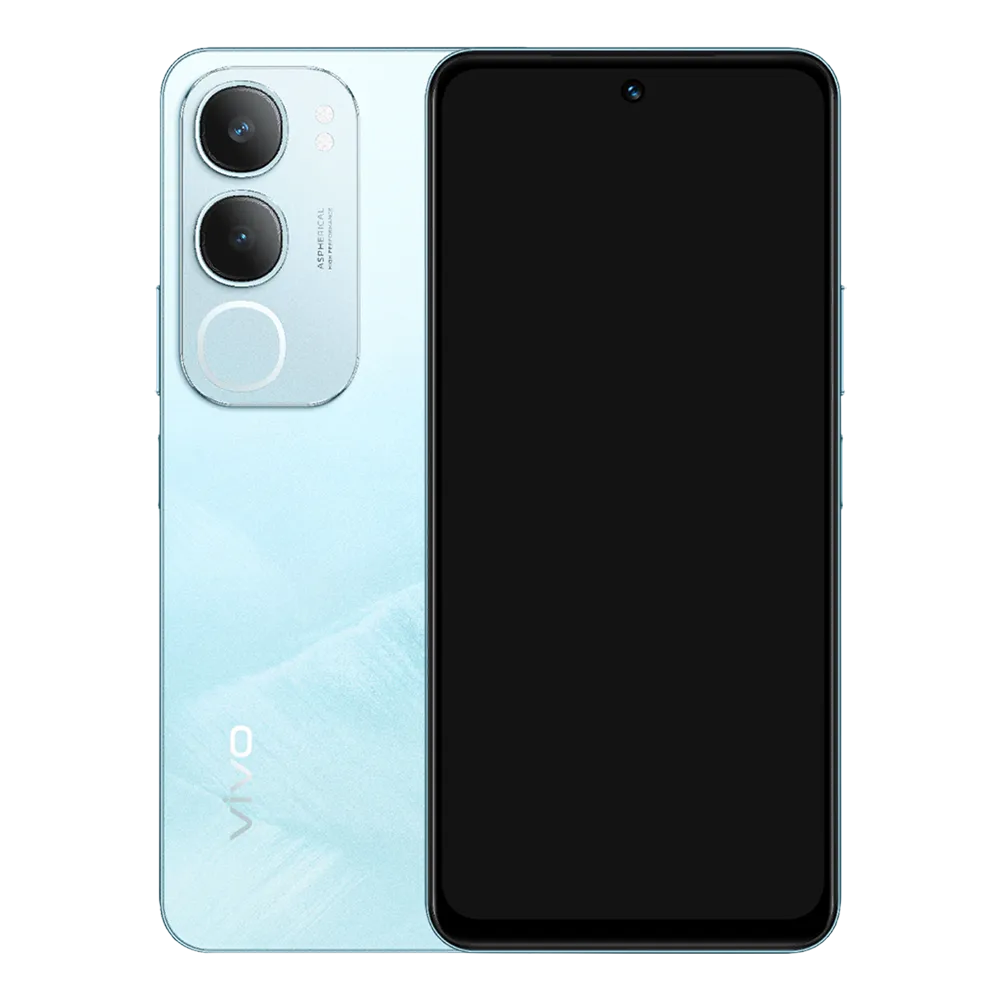 Vivo y29 - 5g - 4 gb ram - 128 gb storage