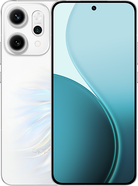 Oppo reno 14 pro - 5g - 12 gb ram - 512 gb storage