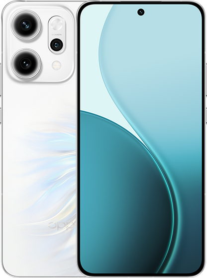 Oppo reno 14 pro - 5g - 12 gb ram - 512 gb storage