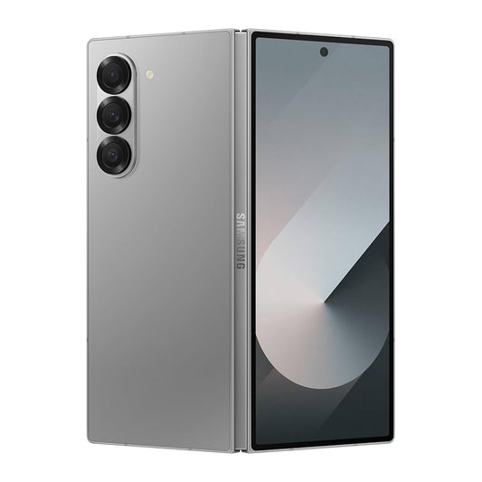 Samsung galaxy fold 6 - 5g - 12 gb ram - 256 gb storage
