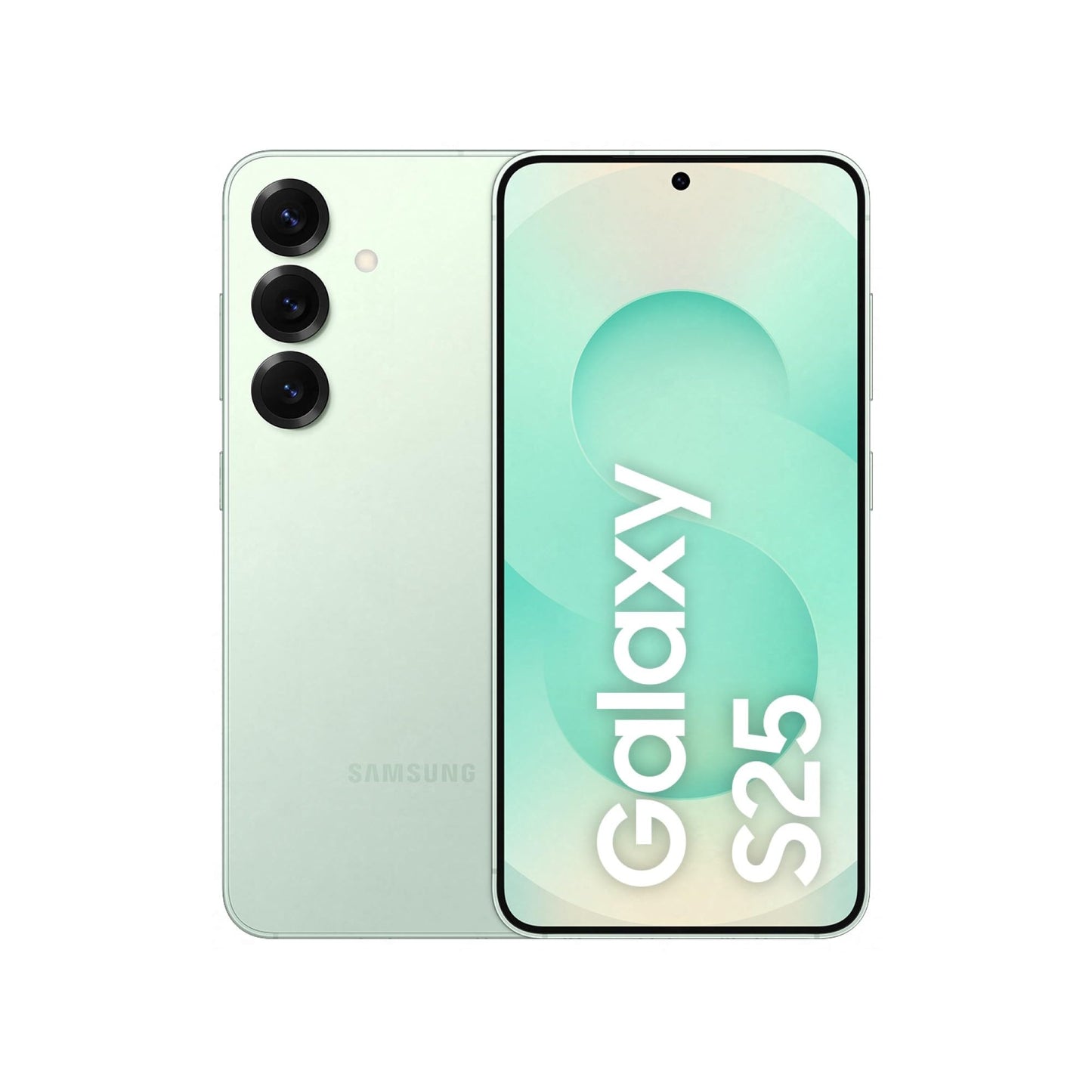 Samsung galaxy s25 - 5g - 12 gb ram - 256 gb ram