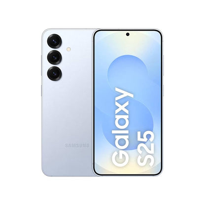 Samsung galaxy s25 - 5g - 12 gb ram - 256 gb ram