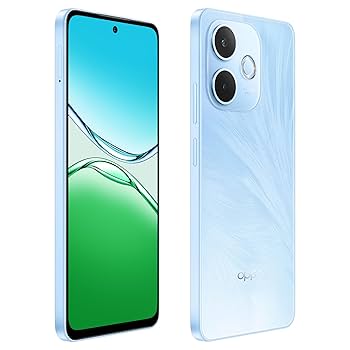 oppo a5 pro - 12 gb ram - 256 gb storage