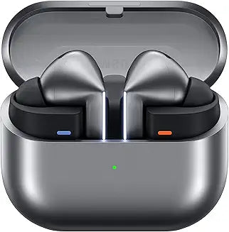Samsung Galaxy Buds 3 Pro - original - silver , white