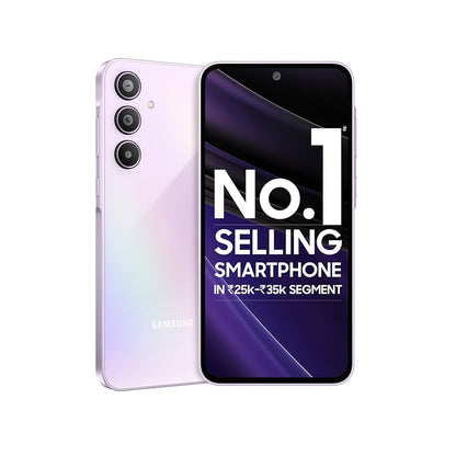 Samsung A 35 - 5g - 8 gb ram - 128 g storage