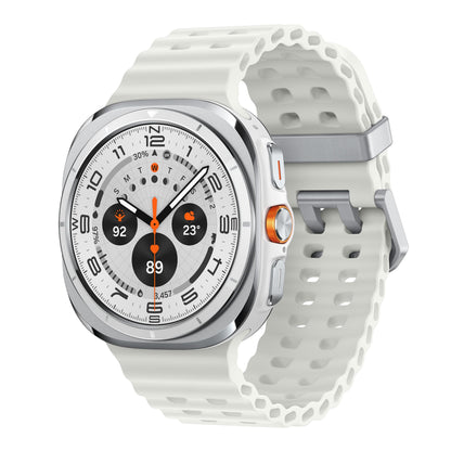 Samsung watch ultra - original - white