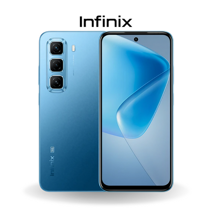 Infinix Hot 50 5G,  (8GB, 128GB)