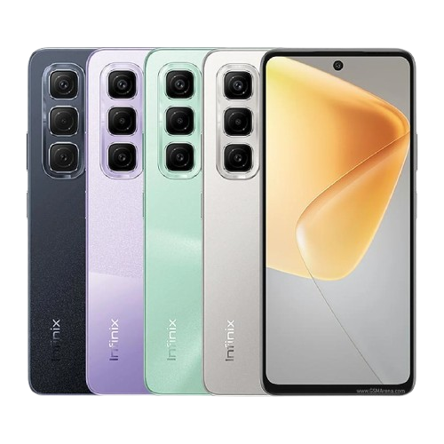 Infinix Hot 50 5G,  (8GB, 128GB)