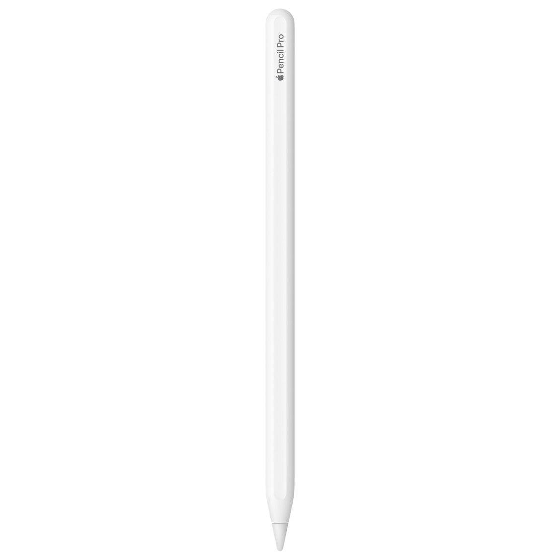 Apple Pencil Pro: Advanced Tools, Pixel-Perfect Precision,  Charges and Pairs magnetically.