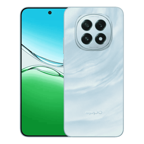 oppo f29 - 5g - 8 gb ram - 128 gb storage