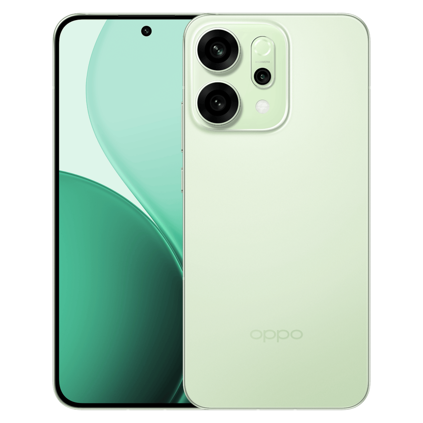 oppo reno 14 - 5g - 12gb ram -256 gb storage