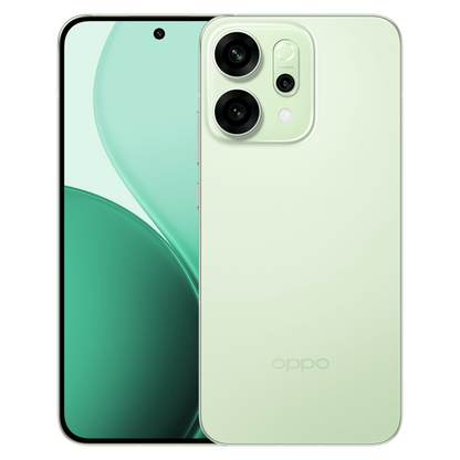 oppo reno 14 - 5g - 12gb ram -256 gb storage