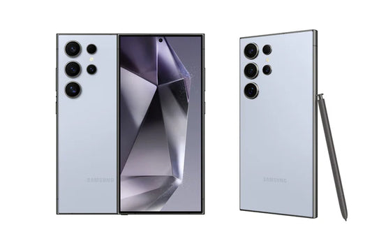 Samsung s24 ultra - 5g - 12gb ram - 512 gb ram