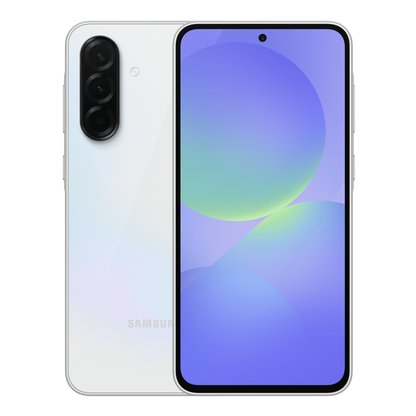 Samsung galaxy A36 - 5g - 8 gb ram - 256 gb storage