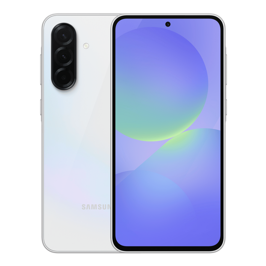 Samsung galaxy A36 - 5g - 8 gb ram - 256 gb storage