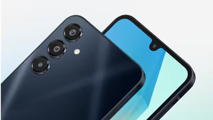 Samsung galaxy A-16 - 5g - 6 gb ram - 128 gb storage