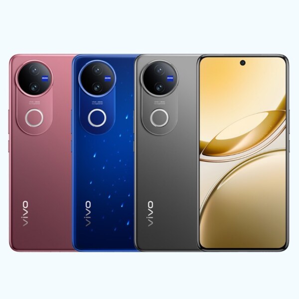 Vivo v50 - 5g - 8 gb ram - 256 gb storage