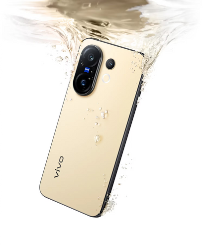 Vivo x200 fe - 12 gb ram - 256 gb storage