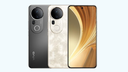 Vivo t4 ultra - 5g - 12 gb ram - 256 gb storage