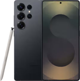 Samsung galaxy s25 ultra - 5g - 12 gb ram - 512 gb storage