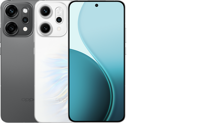 Oppo reno 14 pro - 5g - 12 gb ram - 256 gb storage