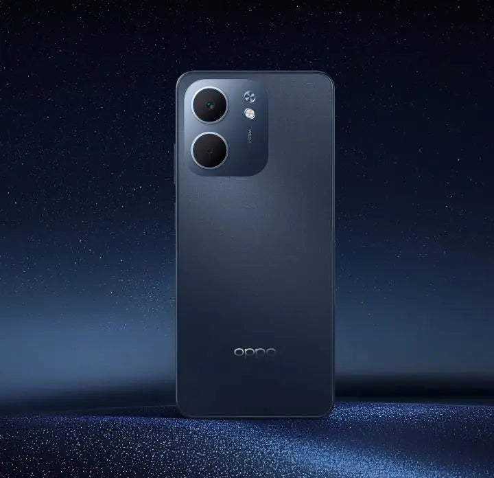 oppo A5x - 5g - 4gb ram - 128 gb storage