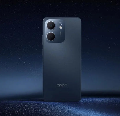 oppo A5x - 5g - 4gb ram - 128 gb storage