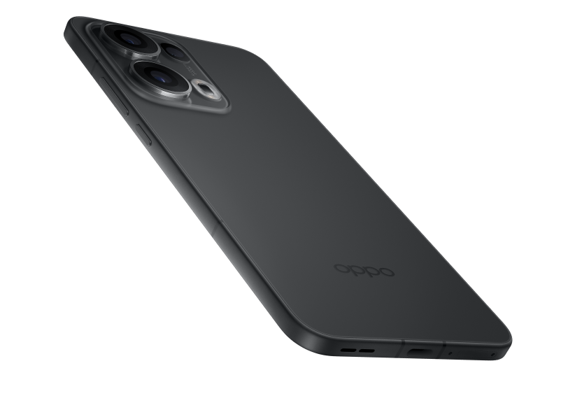 oppo reno 13 pro - 5g - 12 gb ram - 256 gb storage