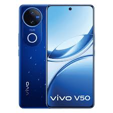 Vivo v50 - 5g - 8 gb ram - 128 gb storage