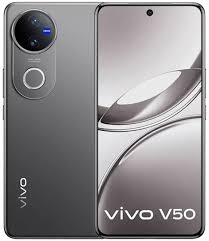 Vivo v50 - 5g - 8 gb ram - 128 gb storage