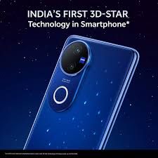 Vivo v50 - 5g - 12 gb ram - 512 gb storage