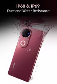 Vivo v50 - 5g - 8 gb ram - 256 gb storage