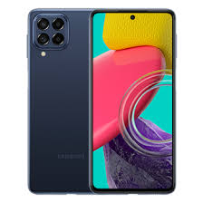 Samsung m53 - 5g - 8 gb ram - 128 gb storage