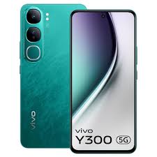 Vivo y300 plus - 5g - 8 gb ram - 128 gb storage