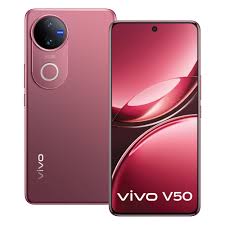 Vivo v50 - 5g - 8 gb ram - 128 gb storage