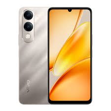 Vivo t4 lite - 5g - 8 gb ram - 256 gb storage