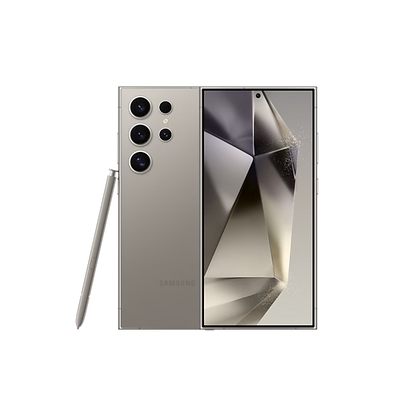 Samsung galaxy S24 Ultra - 5g - 12 gb ram - 256 gb ram