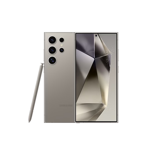 Samsung galaxy S24 Ultra - 5g - 12 gb ram - 256 gb ram