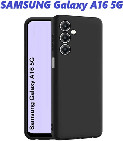 Samsung galaxy A-16 - 5g - 6 gb ram - 128 gb storage