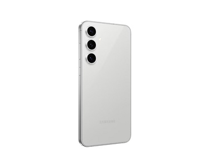 Samsung galaxy s24 fe - 5g - 8 gb ram - 256 gb storage