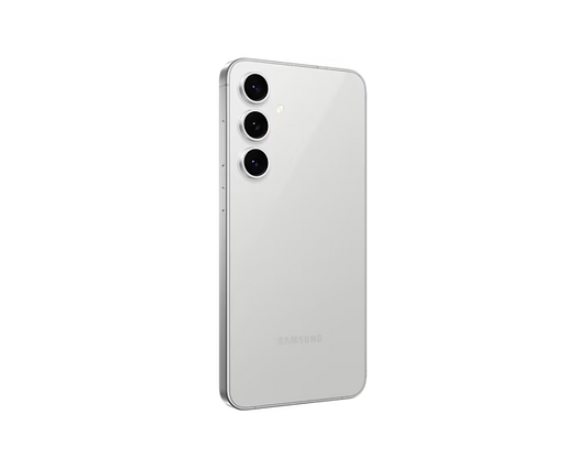 Samsung galaxy s24 fe - 5g - 8 gb ram - 256 gb storage