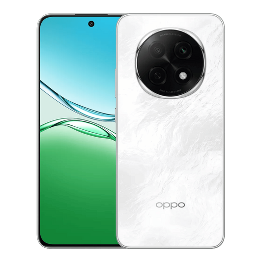 oppo f29 pro - 5g - 12 gb ram - 256 gb storage