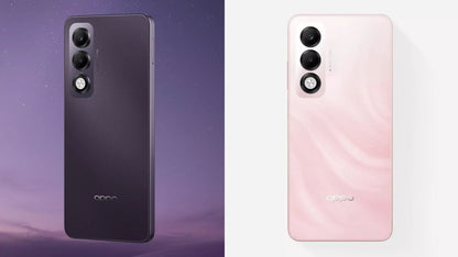 oppo k13 x - 5g - 8 gb ram - 128 gb storage