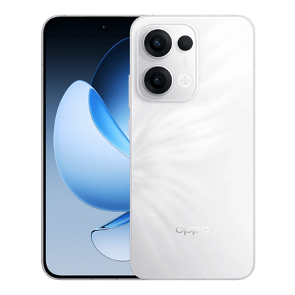 oppo reno 13 - 5g - 8 gb ram - 256 gb storage
