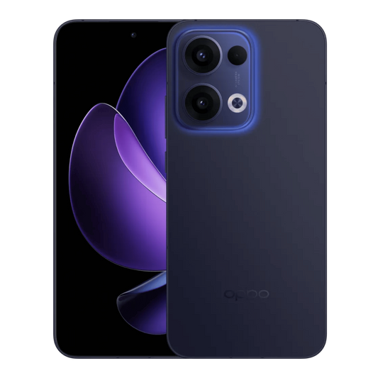 oppo reno 13 - 5g - 8 gb ram - 256 gb storage
